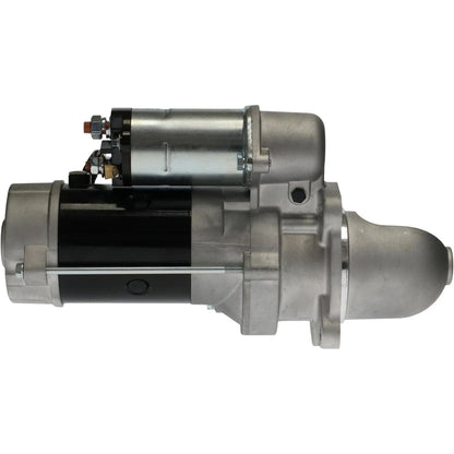 12V Starter for Hough (6600, 50-8436-1, STR7076, 9142761, 41012187R)