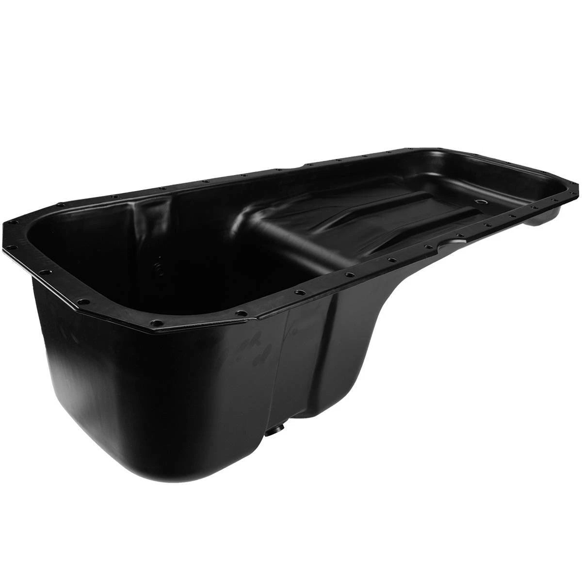 Engine Oil Pan 264-5005 for Freightliner Columbia Kenworth Mack CL Peterbilt (2001–2019)