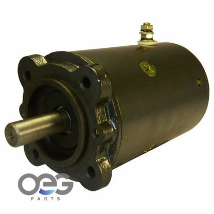 Compressor Starting Motor for Prestolite (463627, 464036, 46419, MBJ6002, MBJ6002A)