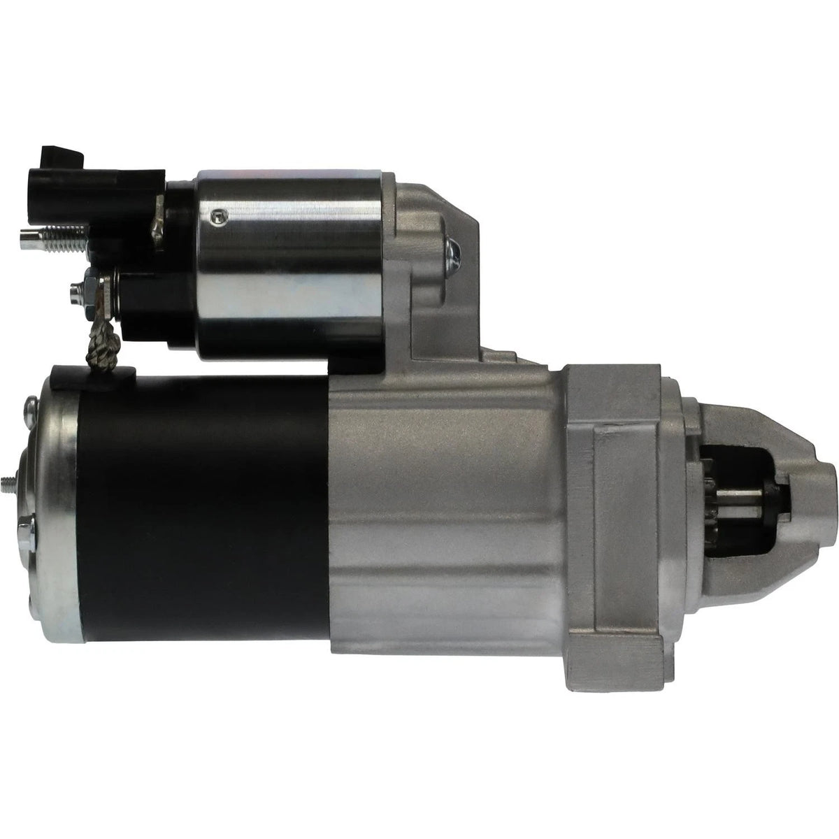 Starter for Chevy Camaro 6.2L (2010–2015), Caprice 6.0L (2011–2013) M000T37371, 12617229
