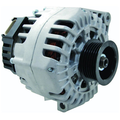 Alternator for Chevy Venture, Olds Silhouette, Pontiac Montana 3.4 V6 (2002–2005)