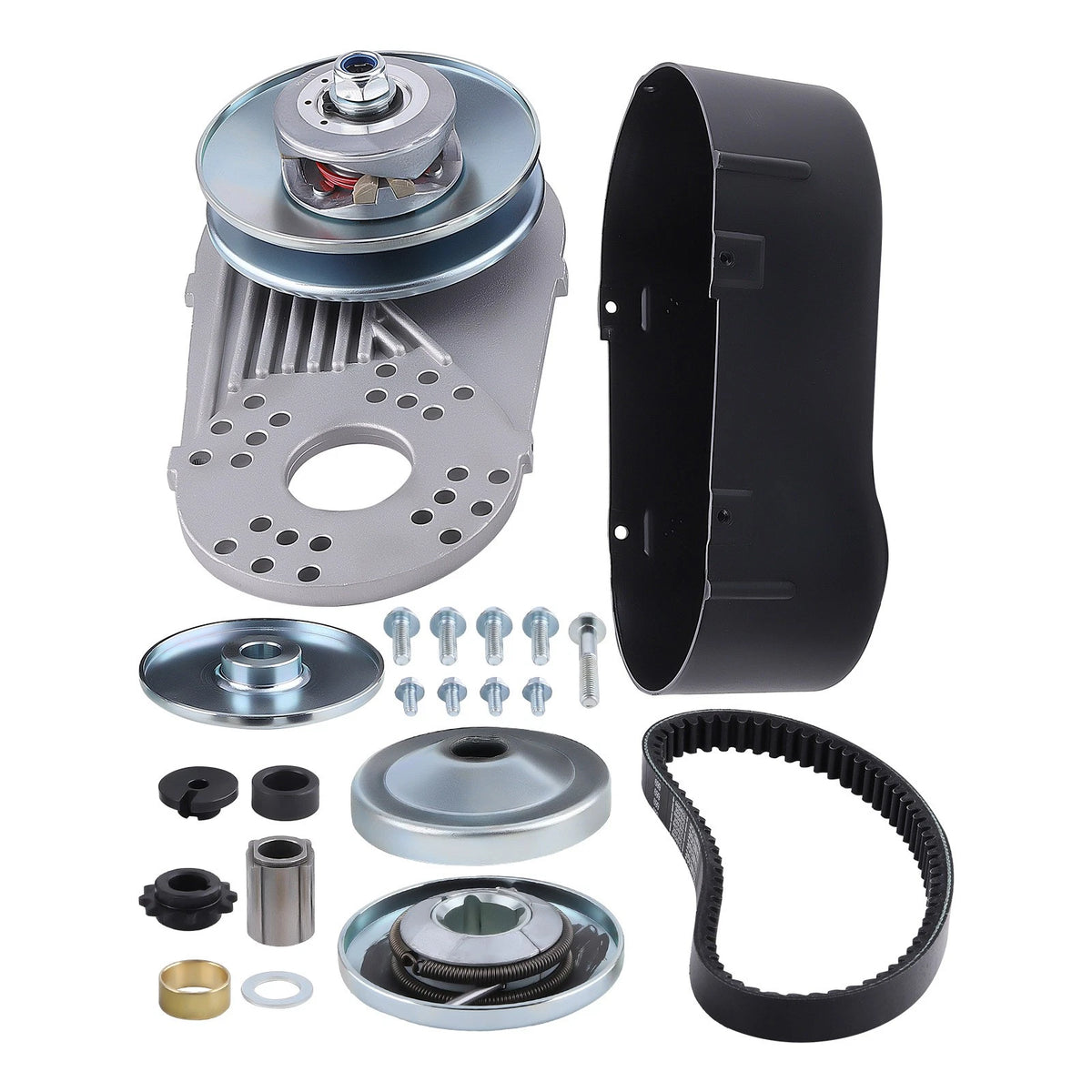 Torque Converter Clutch Kit 3/4" 10T/12T for TAV2 30-75 (30 Series)