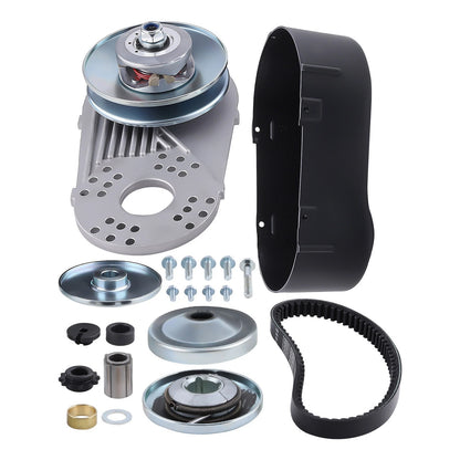 Torque Converter Clutch Kit 3/4" 10T/12T for TAV2 30-75 (30 Series)