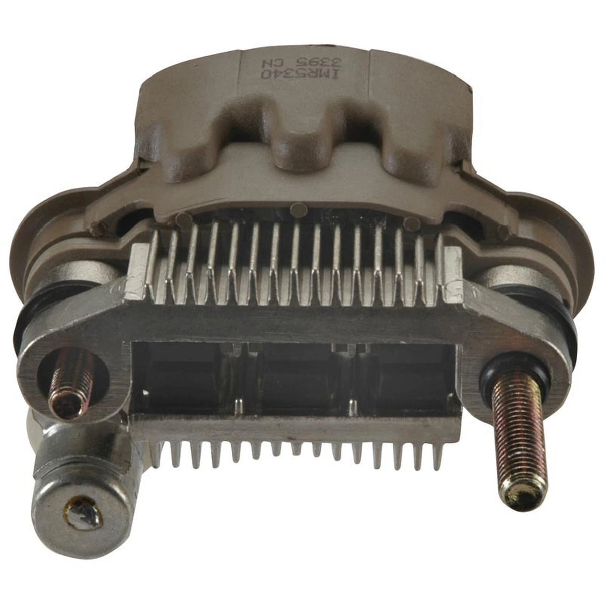 Rectifier for Subaru Justy L3 1.2L (1987–1987) A860T27570 AMT1251 172-48009
