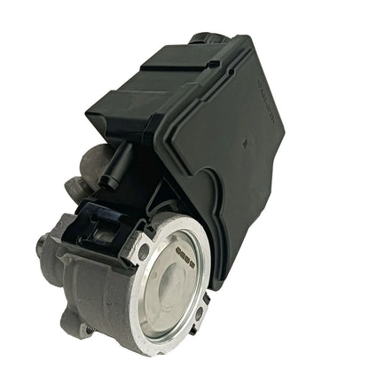 Power Steering Pump w/Reservoir for Chevrolet Camaro Pontiac Firebird (1998–2002)