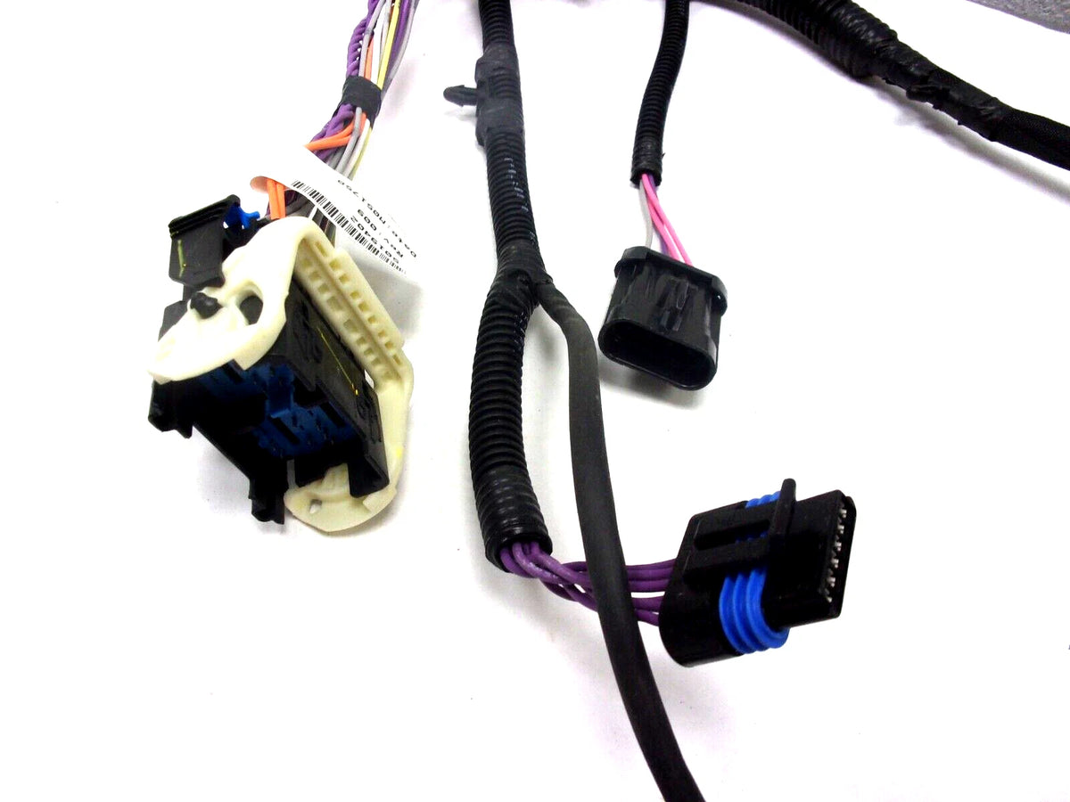 Bendix 5020610 Electronic Harness for International DCM (1990–2023)