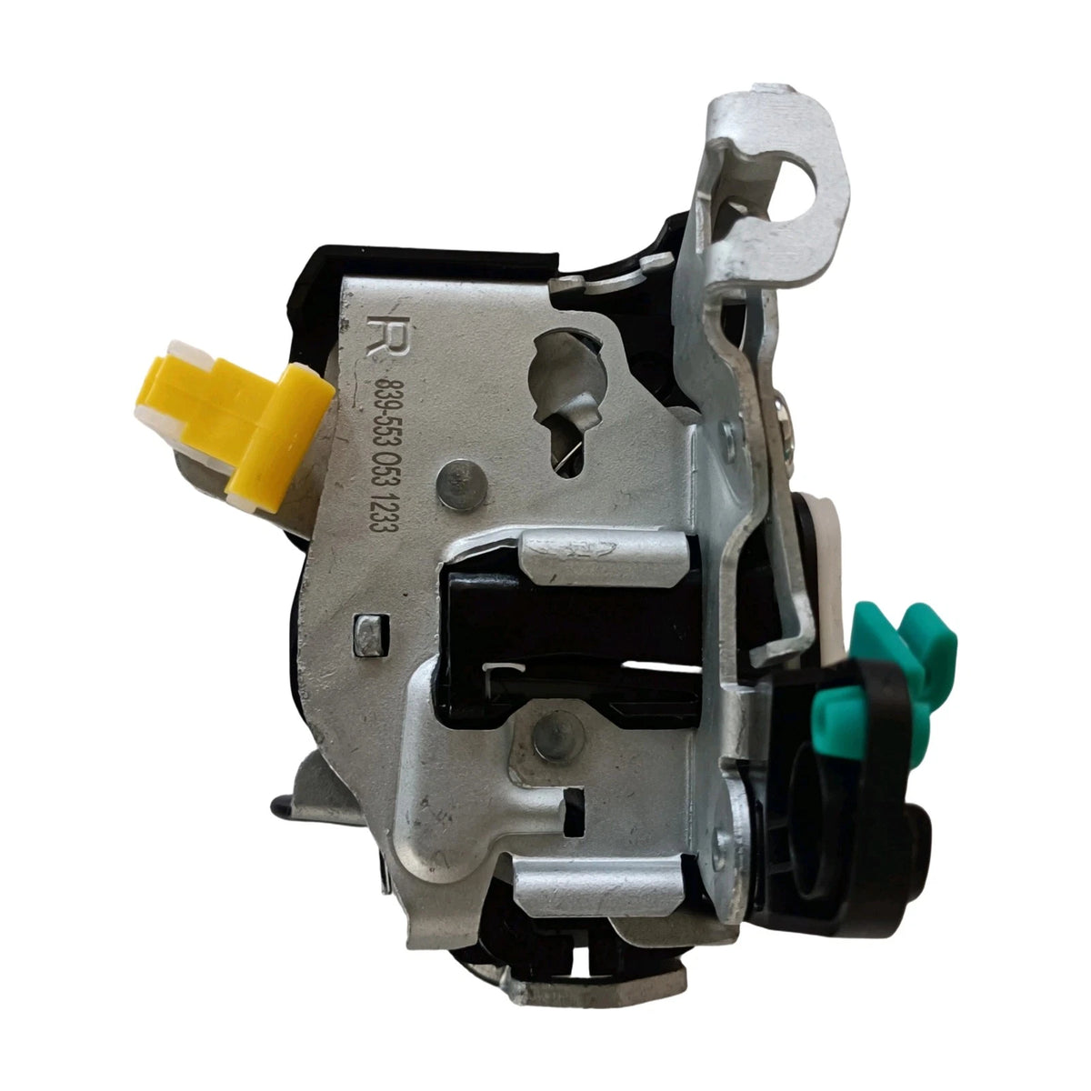 Door Lock Actuator Front Right for Ford E-150 E-250 E-350 (2005–2019)