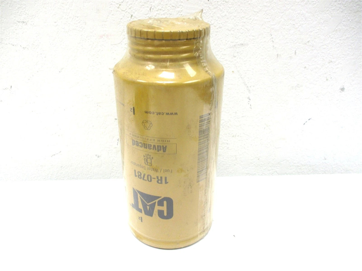 Fuel/Water Separator for Caterpillar TK1051 (1R-0781, 3261641)