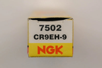 NGK CR9EH-9 Spark Plug for (NOS)
