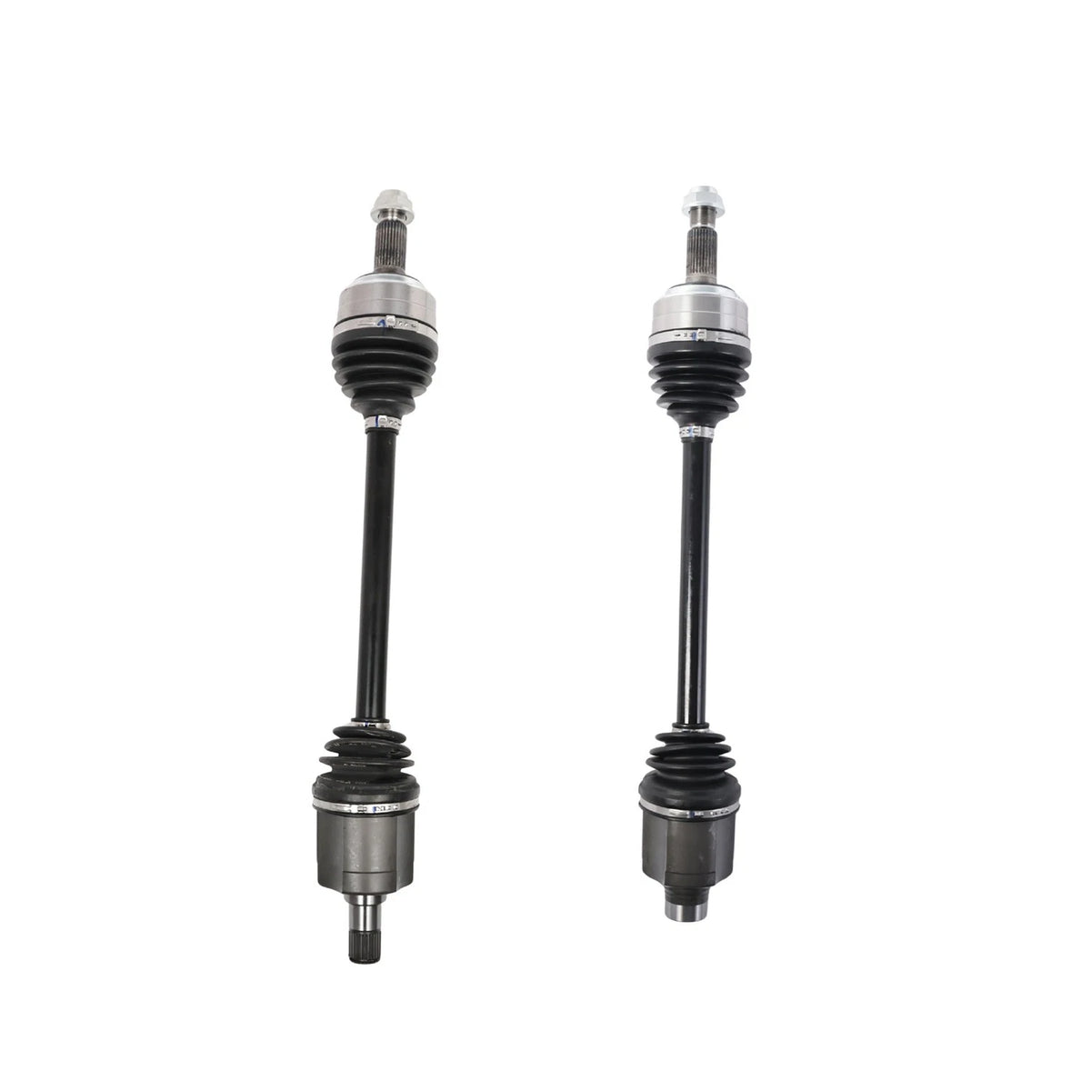 2X CV Axle Assembly for Honda Odyssey (2005–2006) 3.5L V6
