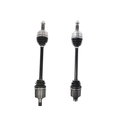 2X CV Axle Assembly for Honda Odyssey (2005–2006) 3.5L V6