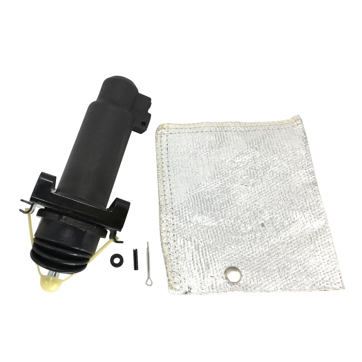 Clutch Slave Cylinder CS360015 for Ford F250 F350 F Super Duty (1993–1997)