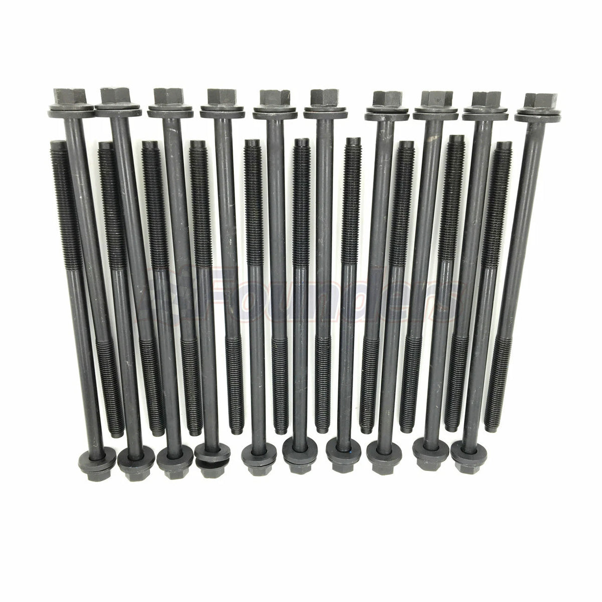 Head Bolts Set for Ford F150 Mustang Expedition (1991–2010) VIN W, 6, A, H