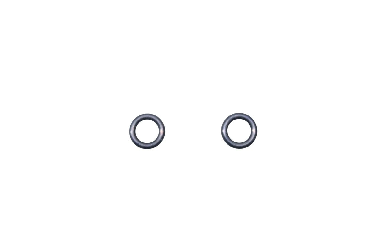 Set of 2 Seals for Ford W711996-S300 (NOS)