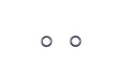 Set of 2 Seals for Ford W711996-S300 (NOS)