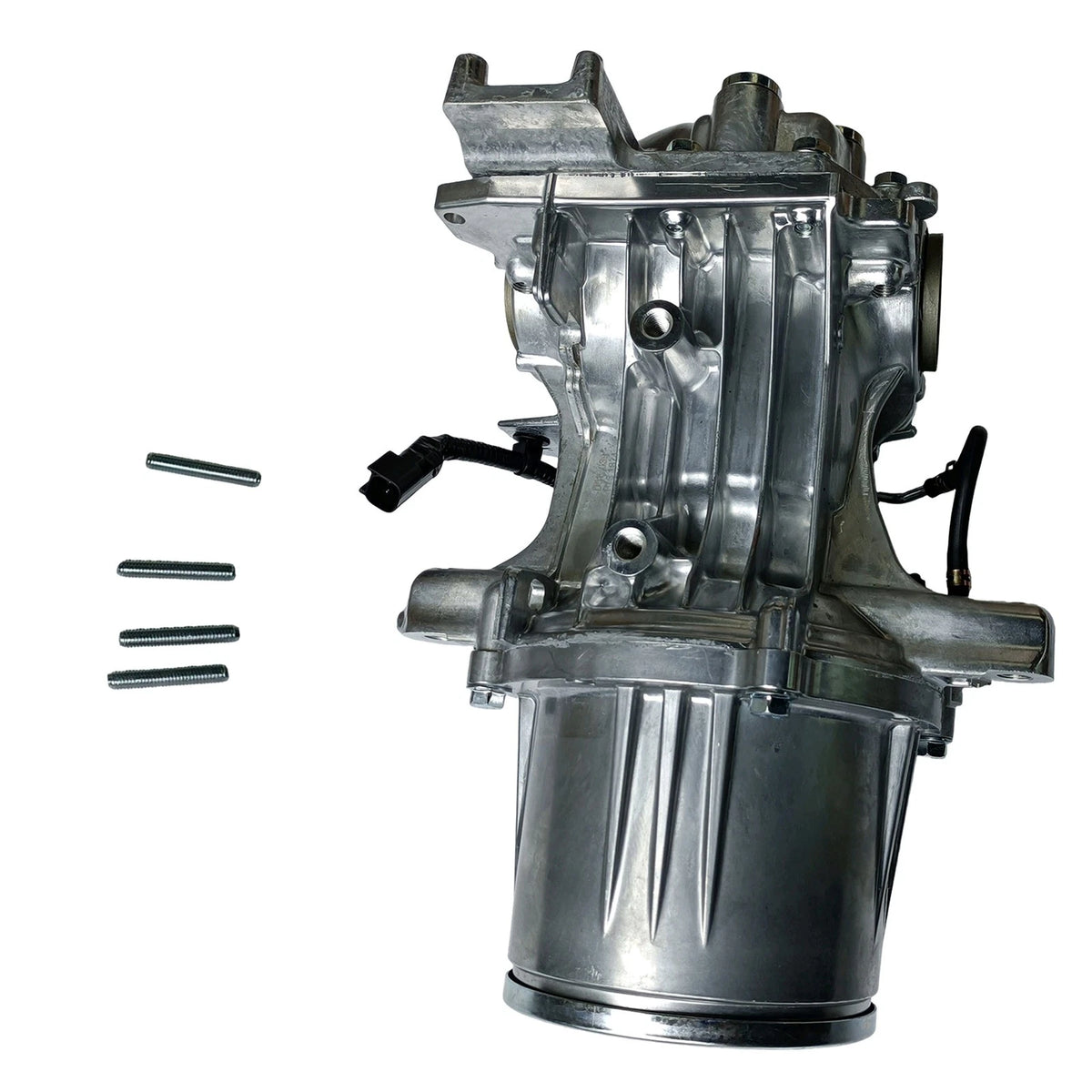 Rear Axle Differential Carrier for Mazda CX-5 CX-9 (2017–2024) KAT227020 AWD