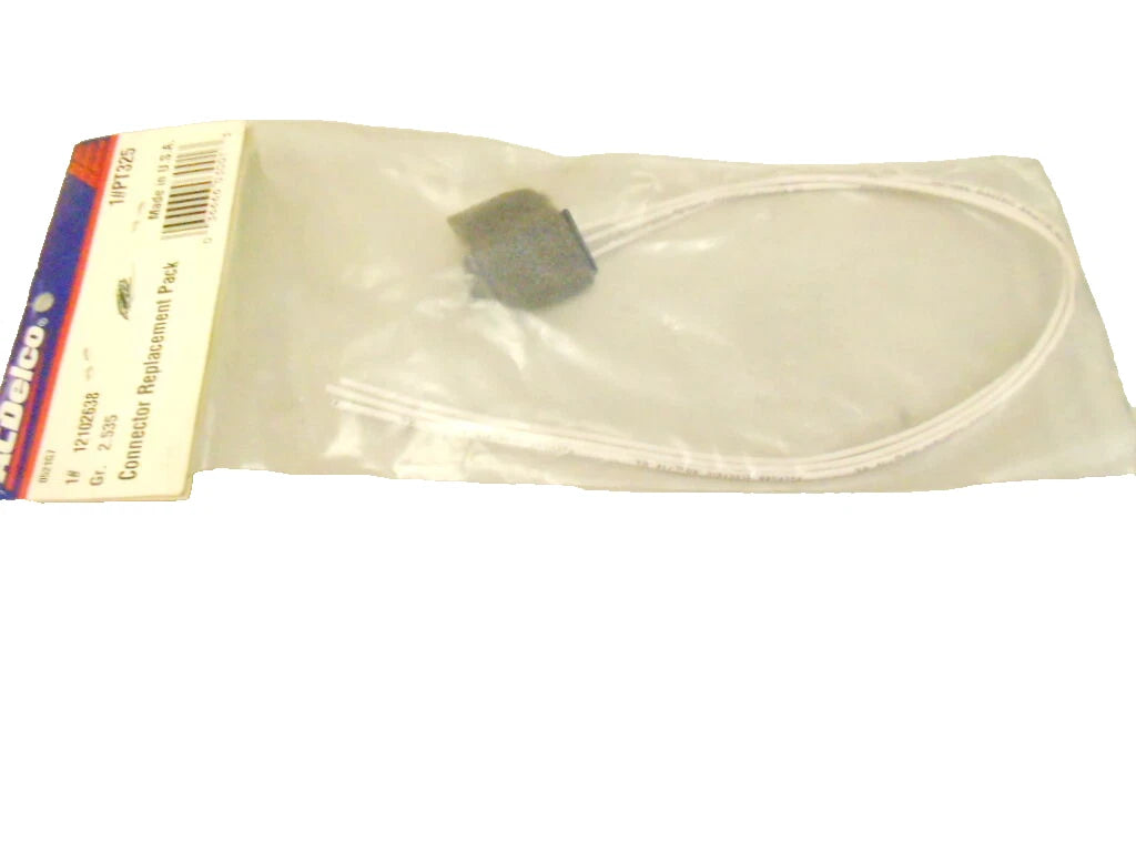 Wiring Pigtail Connector for GM AC Delco (12102638)