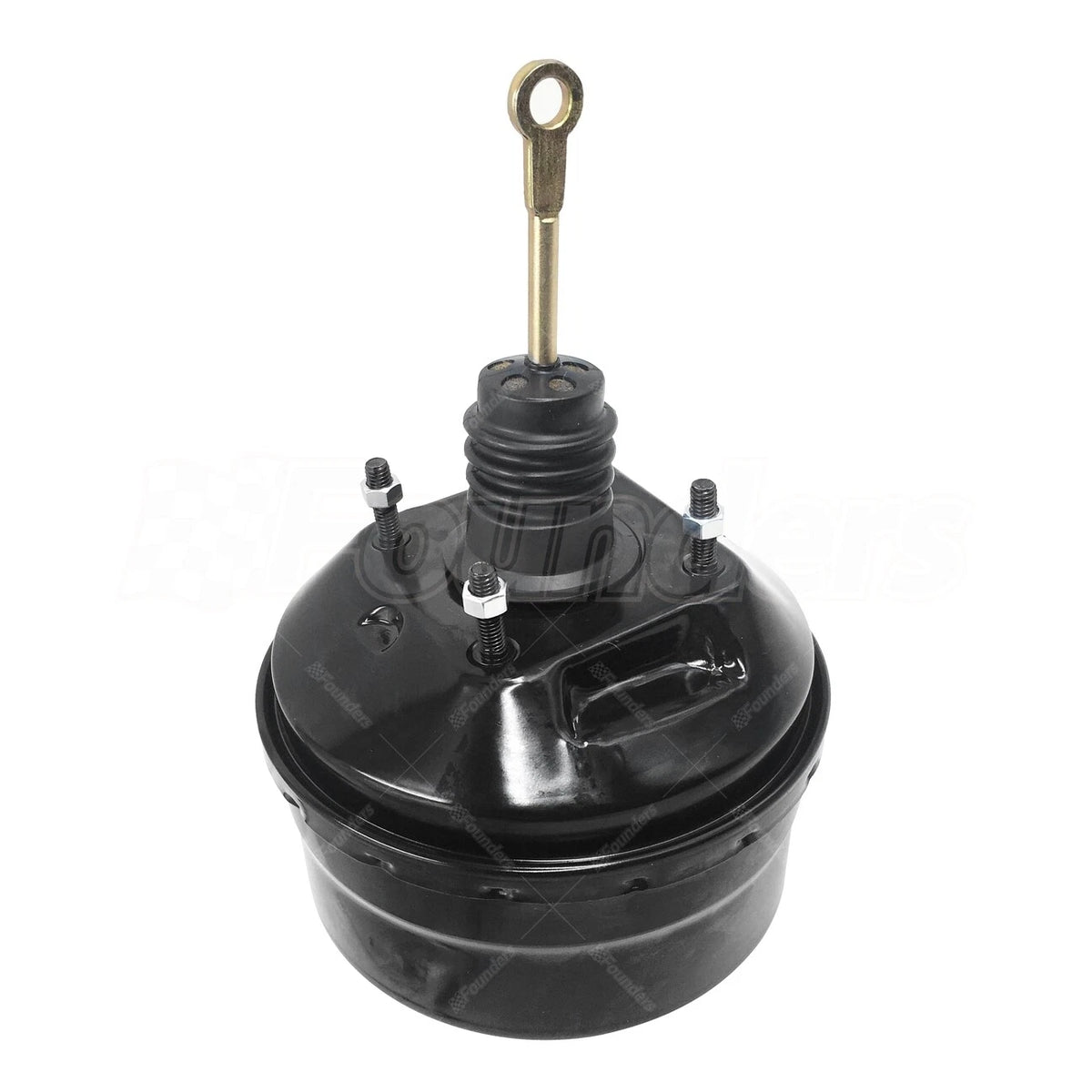 Vacuum Power Brake Booster for Jeep Cherokee (1997–2001) 4856672AB 4856672AC