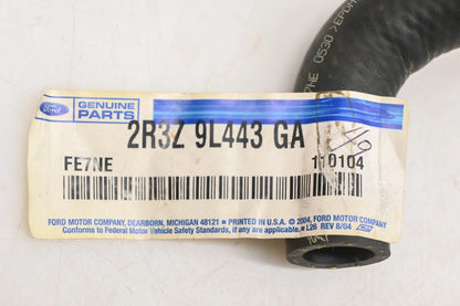 Intercooler Hose for Ford (2002–2002) 2R3Z-9L443-GA