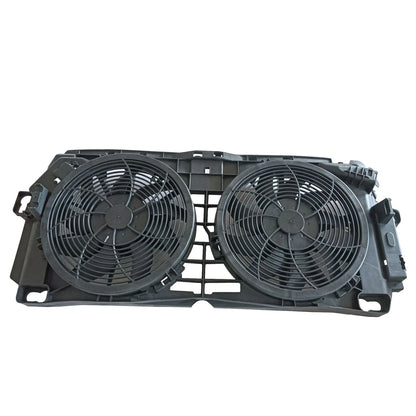 A/C Condenser Fan Assembly for Mercedes-Benz Sprinter (2010–2018) 9065000393