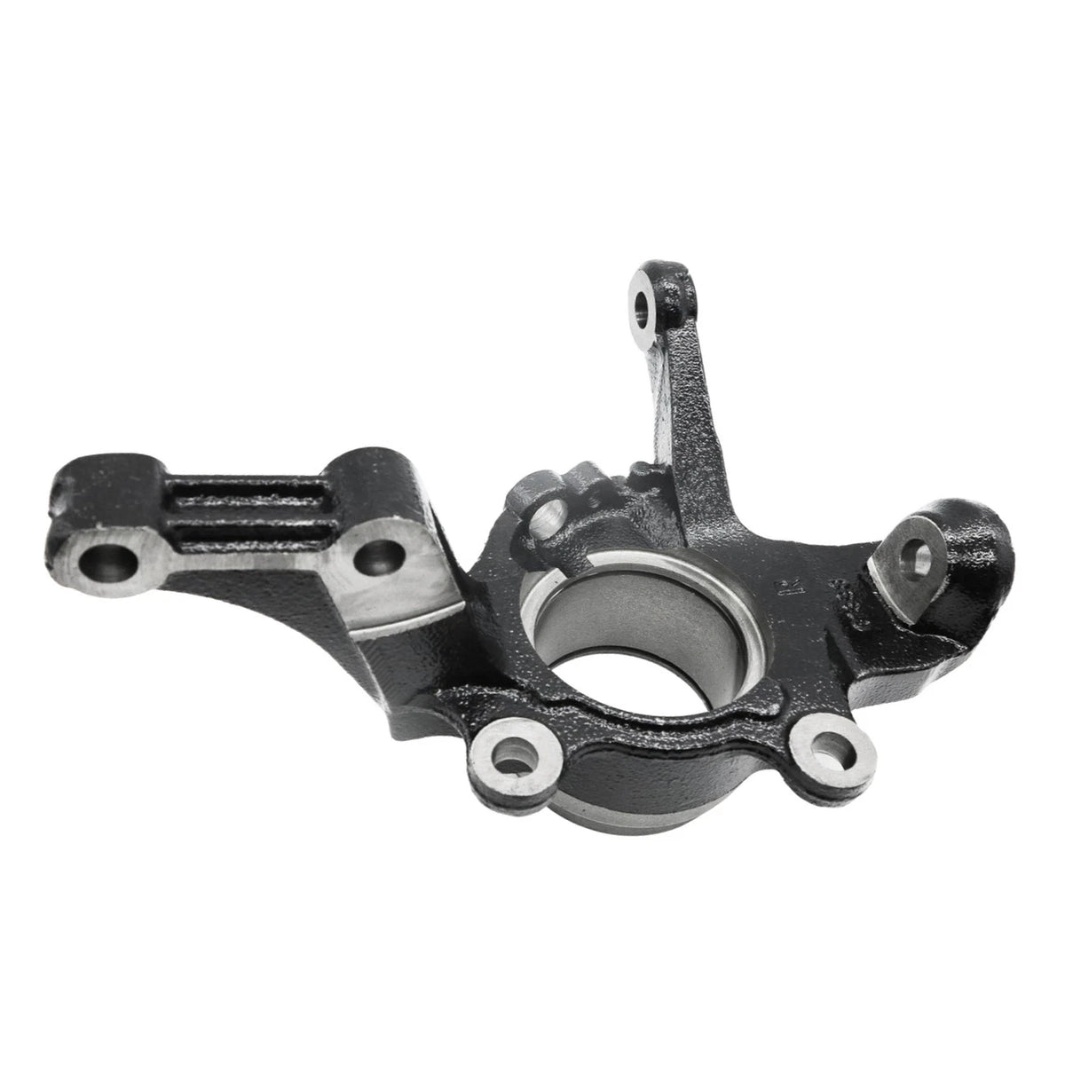 Front Right Steering Knuckle for Nissan Altima Maxima (2002–2008) 400148J000