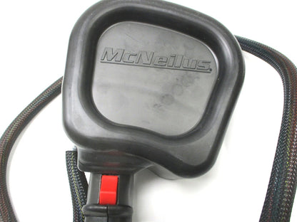 McNeilus Standard BM Cab Pendant 637F for
