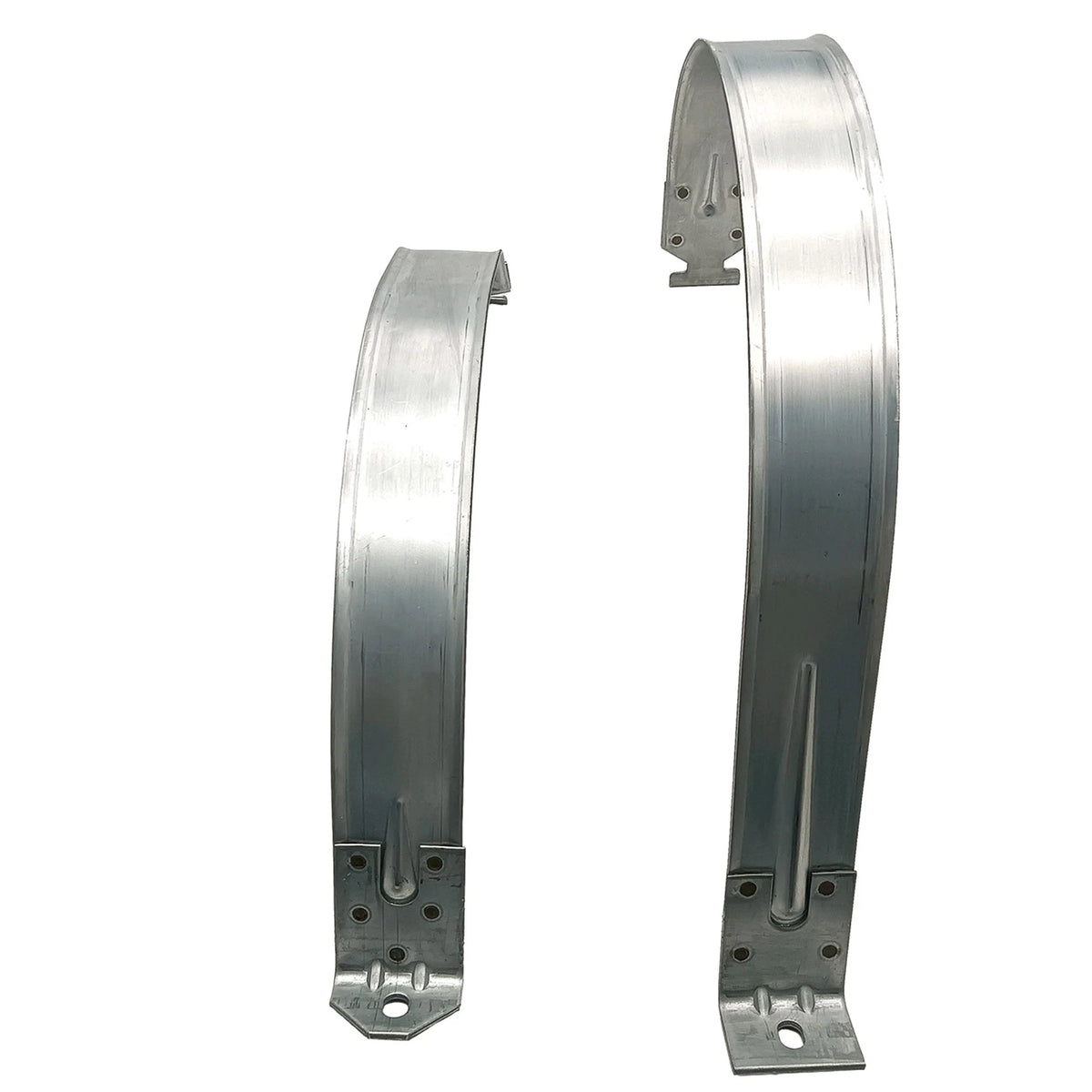 Fuel Tank Strap for Dodge Ram 1500 2500 3500 (2002–2010) 52102522AA 52102522AB