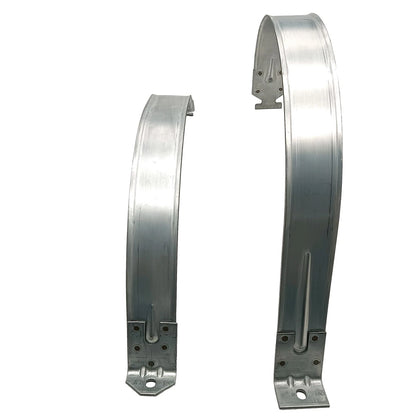 Fuel Tank Strap for Dodge Ram 1500 2500 3500 (2002–2010) 52102522AA 52102522AB