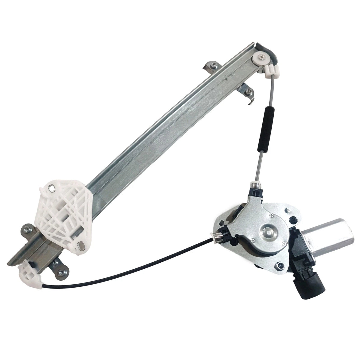 Electric Front Right Window Regulator w/ Motor for Subaru Legacy Outback (2010–2014)