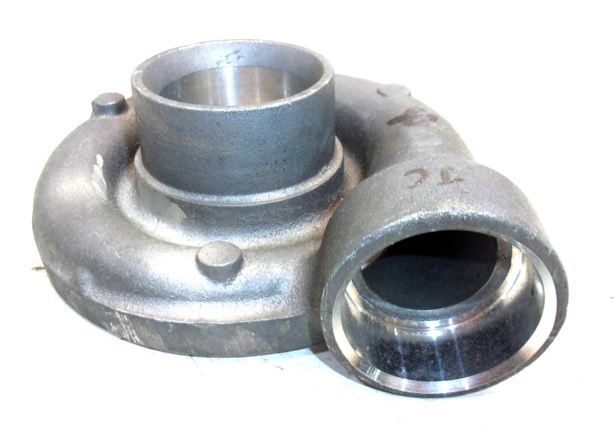 Turbo Compressor Housing 3LM299 for John Deere (180729, 181243)