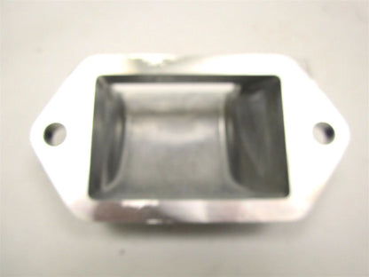 Engine Oil Cooler Adapter for International (6040776C91, 97941206)