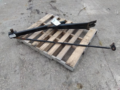 Exhaust Bracket for Volvo VNL (2015) - Replaces NA MN