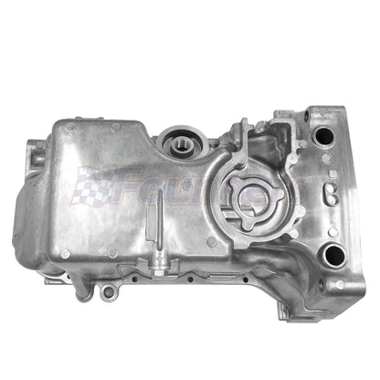 Engine Oil Pan for Honda Civic (2006–2011) 1.3L 1.8L 2.0L 11200RMX010