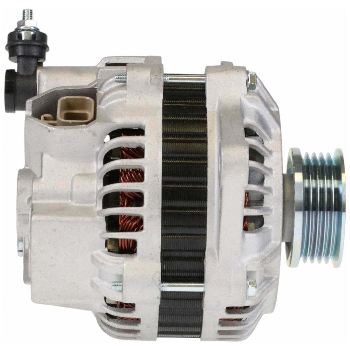 Alternator for Subaru Forester 2.5L, Impreza 1.8L/2.2L/2.5L (1997–1998)