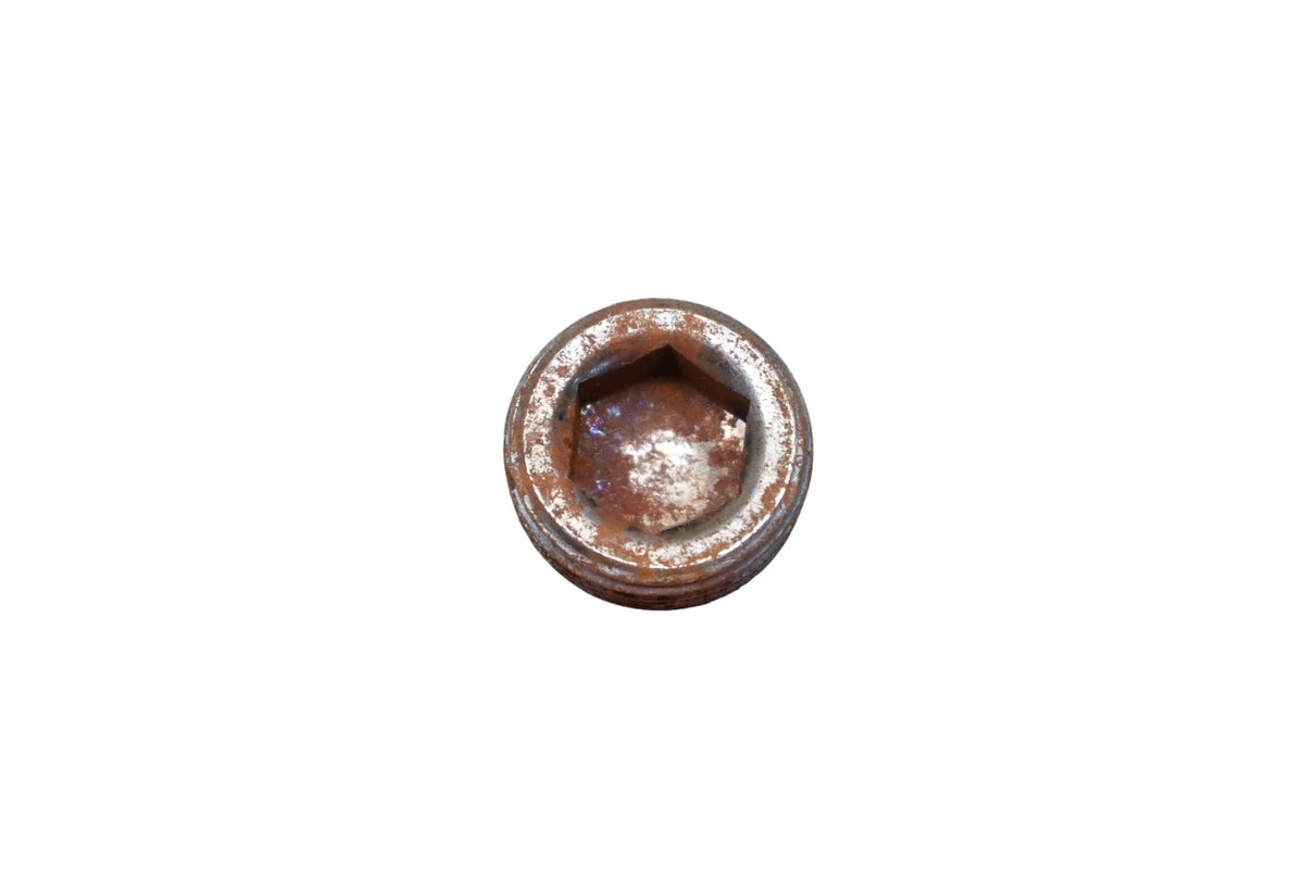 Engine Expansion Plug for Ford F2ZZ-6026-A (NOS)