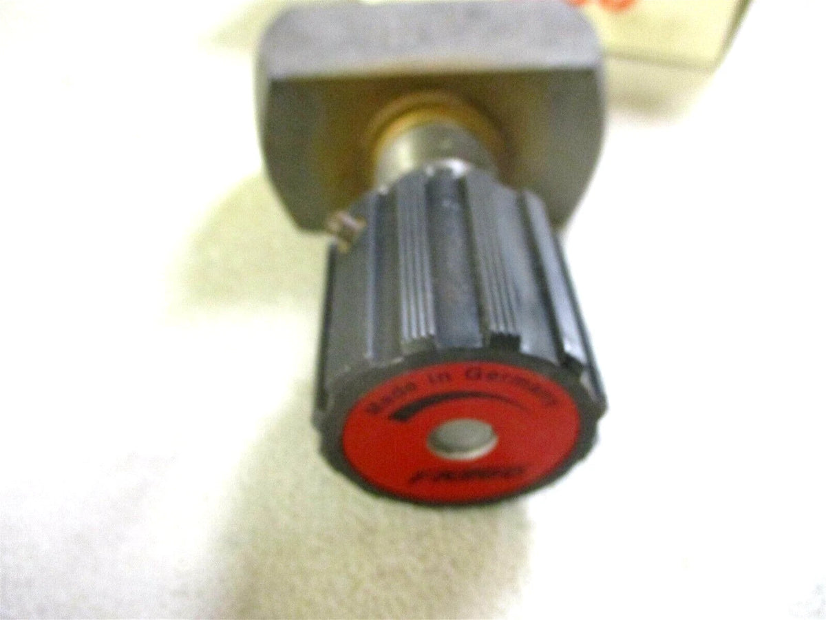 Flutec Hydraulic Flow Control Valve DV-12-01.1/12 for