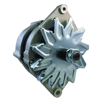 120A Alternator for John Deere 2264 2266 (1997–2007) 6228028M91 X612372