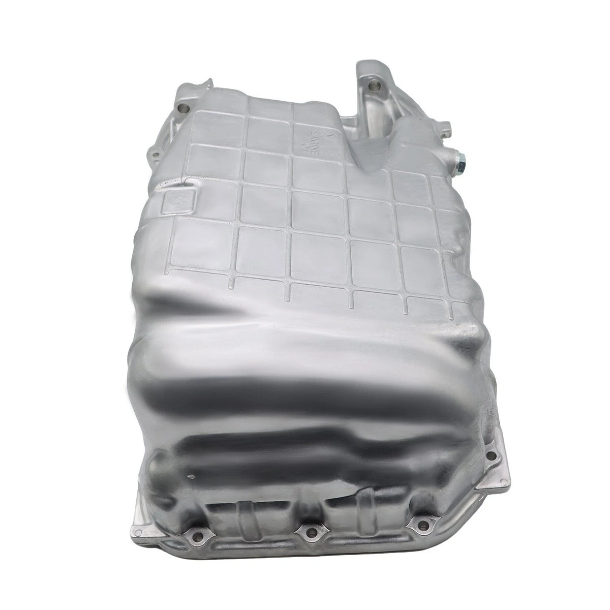 Aluminum Oil Pan 4 Qts for Honda Accord 2008–2014, Acura TSX 2009–2014