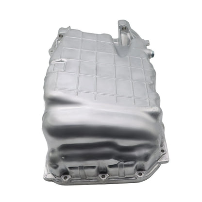 Aluminum Oil Pan 4 Qts for Honda Accord 2008–2014, Acura TSX 2009–2014
