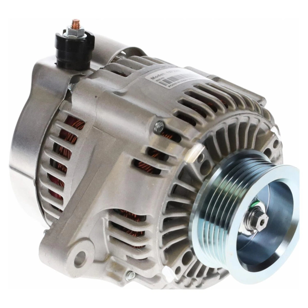 Alternator for Honda Prelude L4 2.2L (1997–2001) CJU74 101211-9760 102211-1040