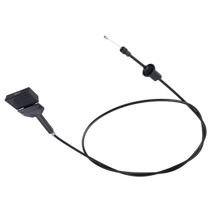Hood Release Cable for Chevrolet C2500 (1988–1994) 912183