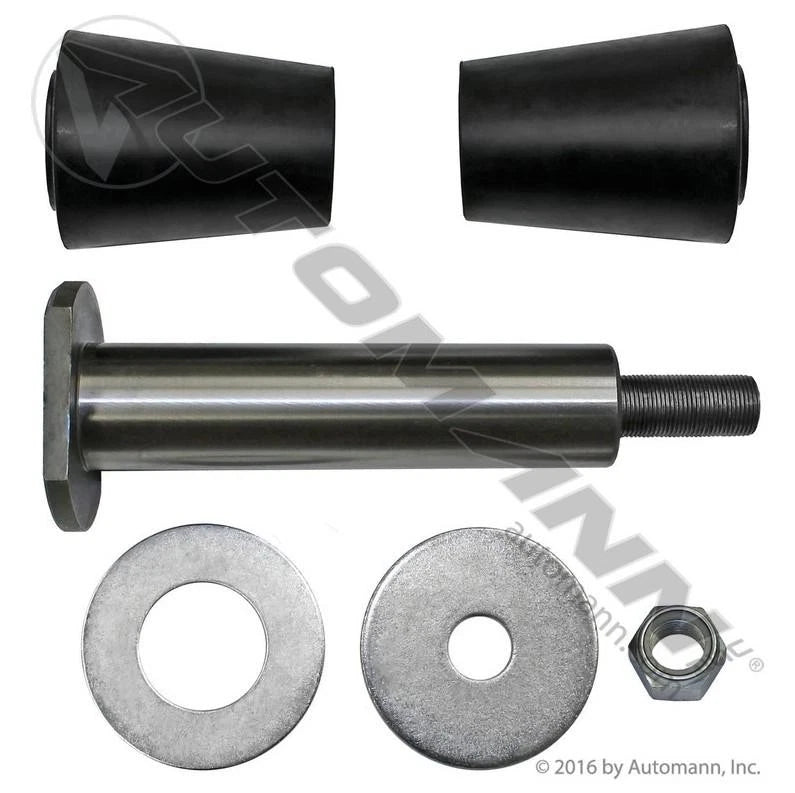 Equalizer Bushing Kit for Fruehauf