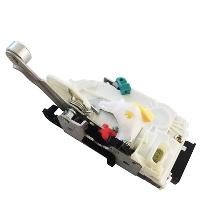 Front Right Door Lock Actuator Motor for Dodge Nitro (2007–2011), Jeep Liberty (2008–2012)