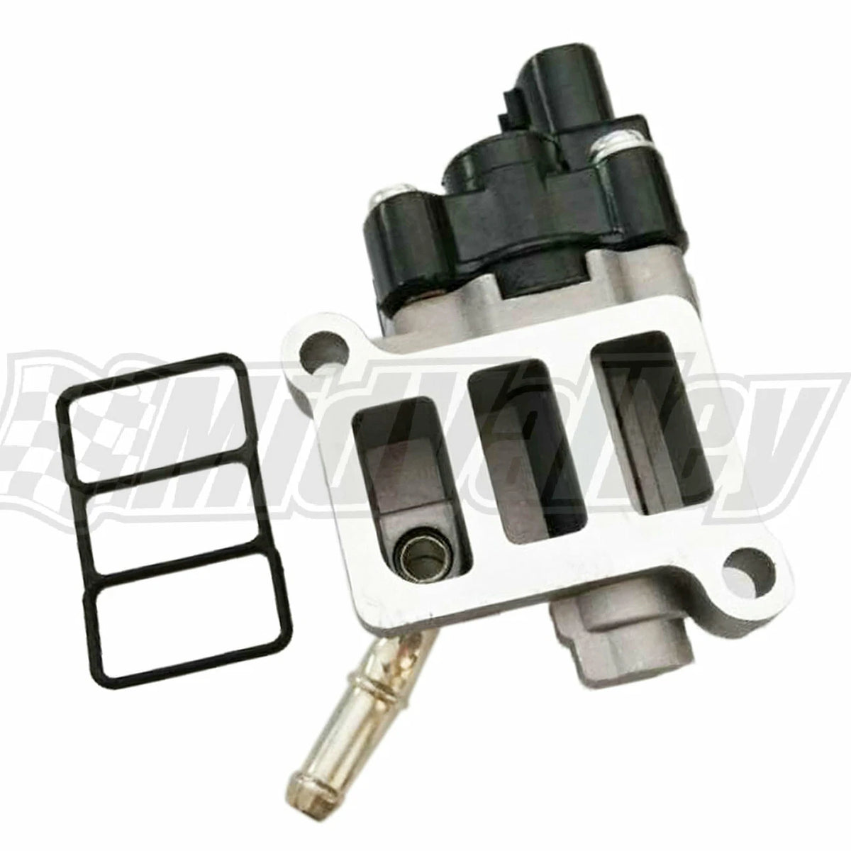Idle Air Control Valve for Acura RSX (2002–2006) 2.0L 16022-PRB-A01 AC480