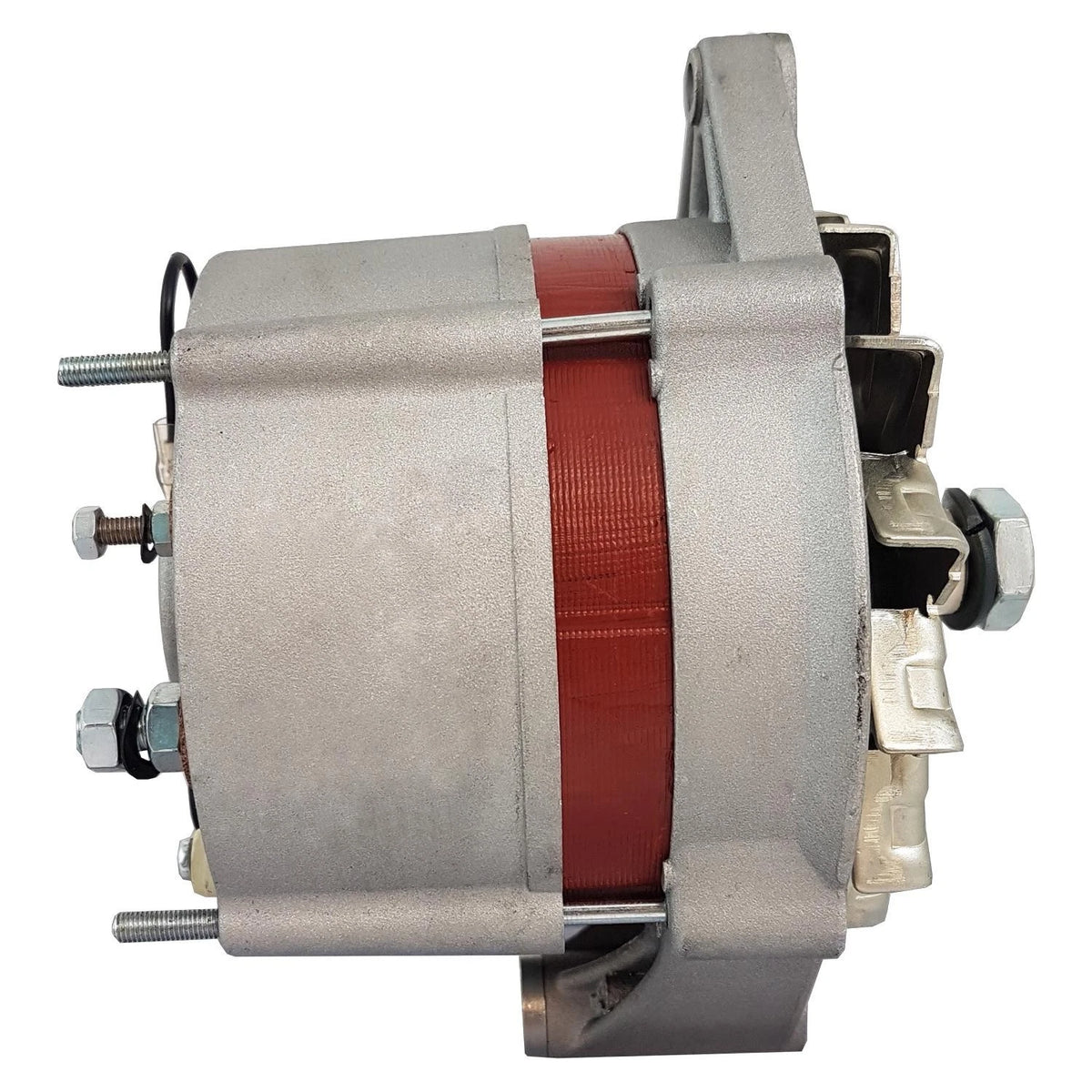 Alternator for John Deere 6600 (1992–1998) AL81437 AL60033 AL67176 AL78690