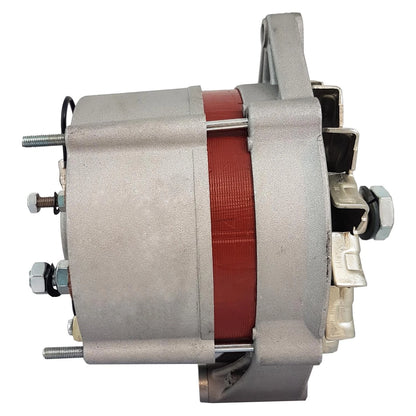 Alternator for John Deere 6600 (1992–1998) AL81437 AL60033 AL67176 AL78690