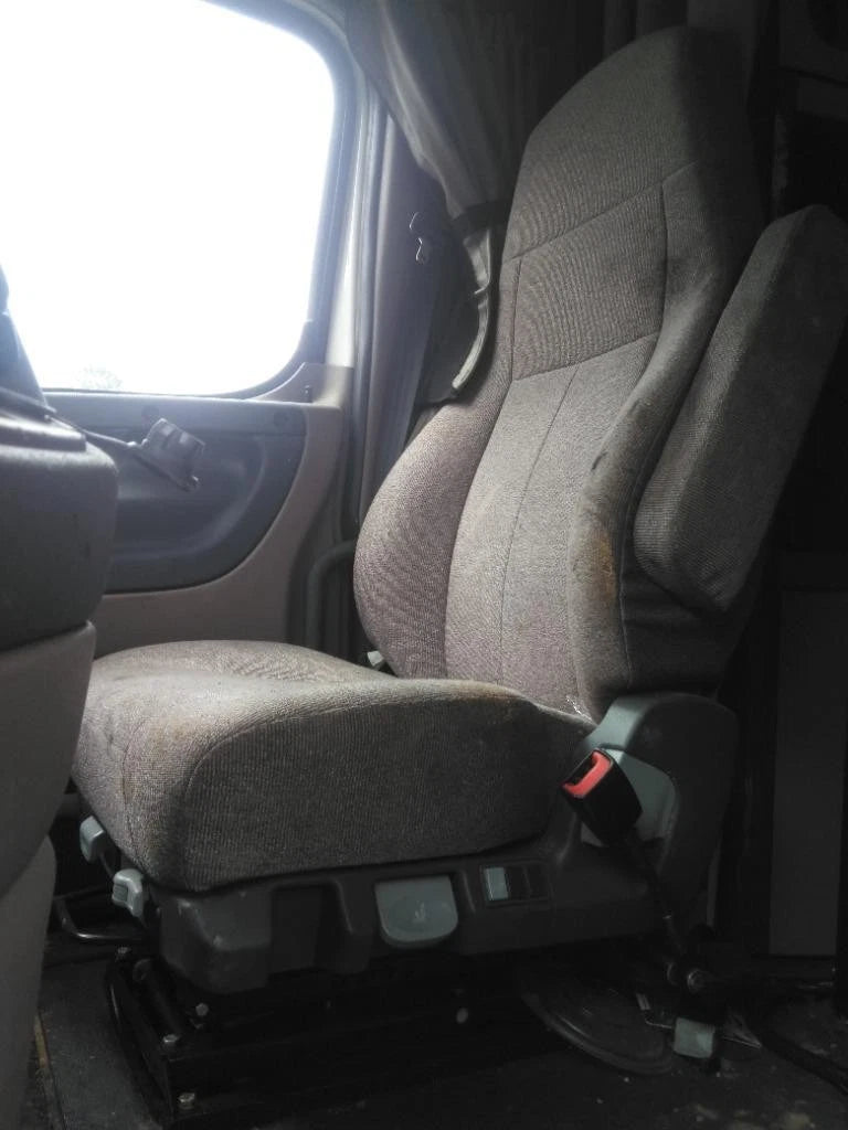 Front Seat for Freightliner Cascadia 125 (2017)
