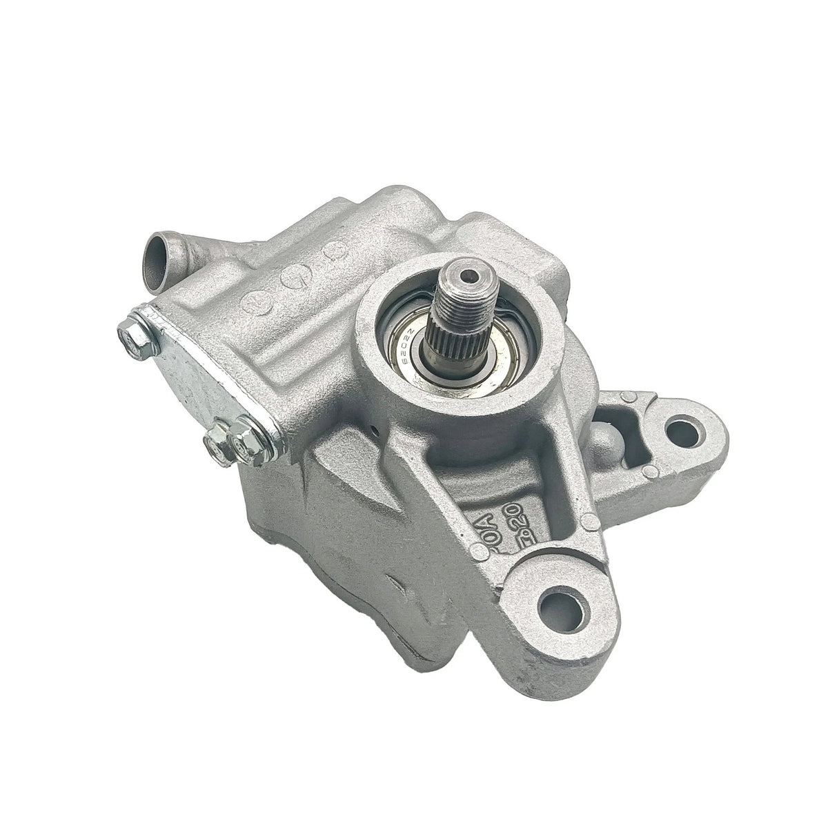 Power Steering Pump 215907 for Honda Accord (1994–1997), Odyssey (1995–1997), Acura CL (1997–1999)