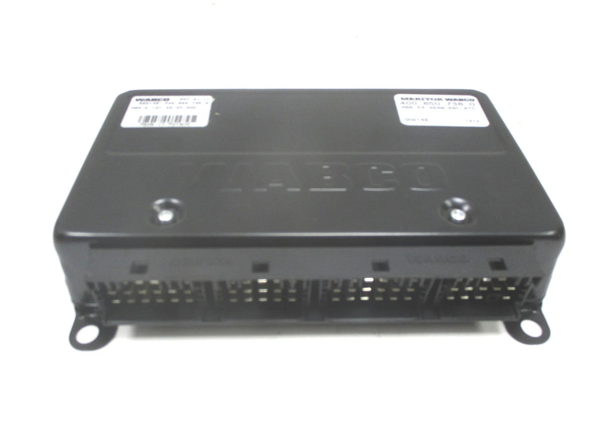 Genuine WABCO ABS Electronic Control Unit (ECU) for (12V 4S/4M)