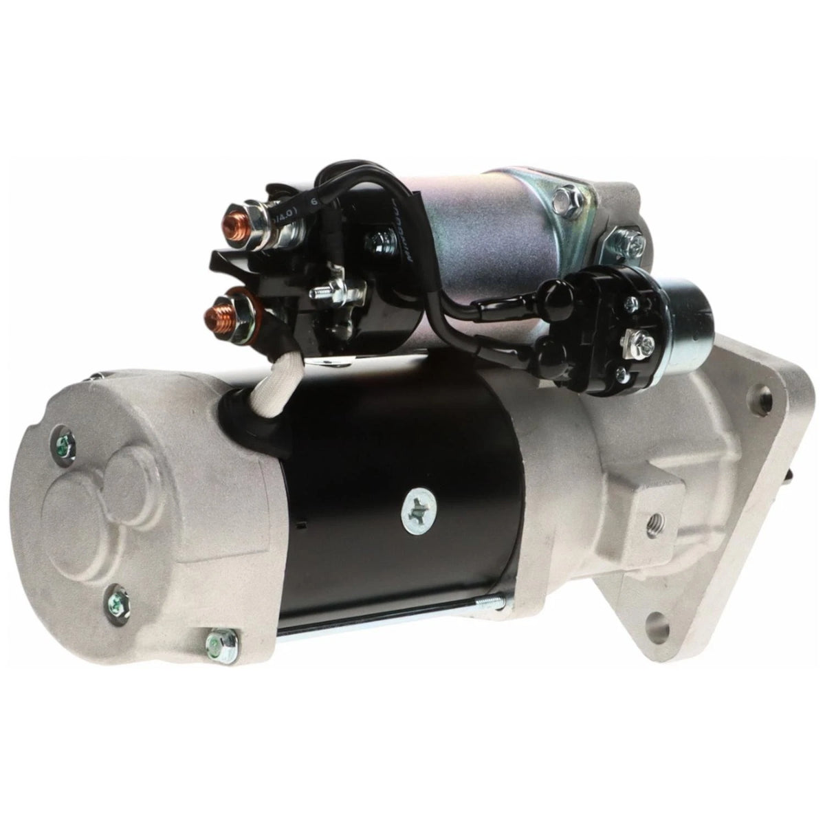 24V Starter for Doosan DX350LC, DX380LC (2009) 41012786, 300516-00054A